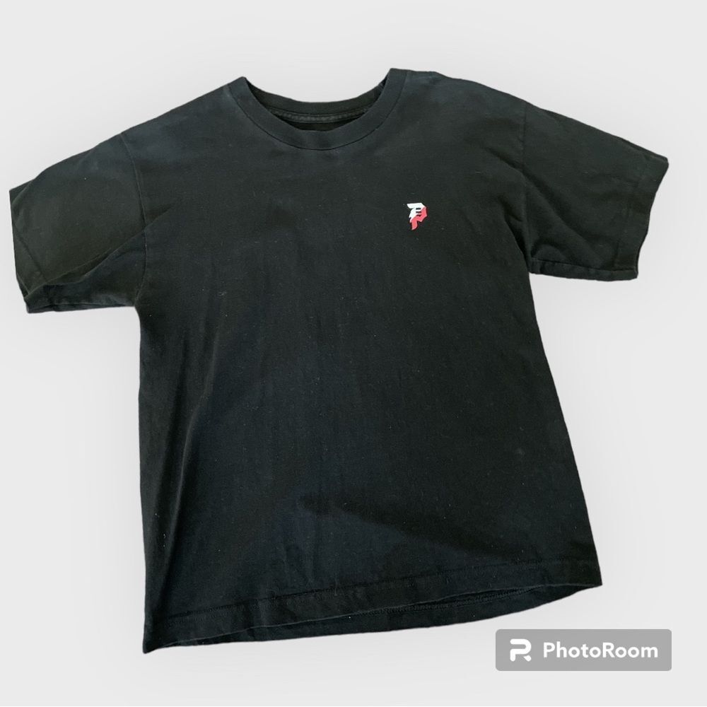 ⚡️Primitive Black Tee Shirt ~ Size L ⚡️